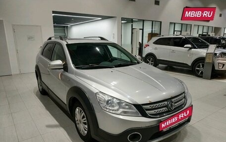 DongFeng H30 Cross, 2016 год, 679 000 рублей, 3 фотография