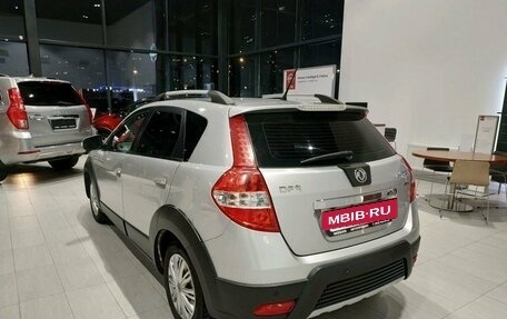 DongFeng H30 Cross, 2016 год, 679 000 рублей, 4 фотография