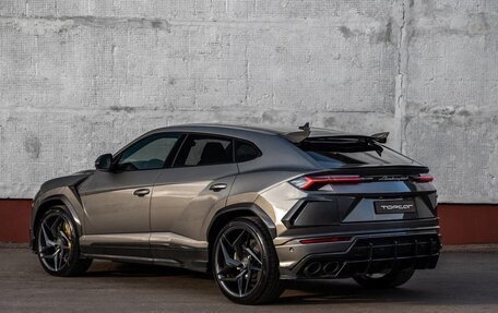 Lamborghini Urus I, 2022 год, 50 000 000 рублей, 6 фотография