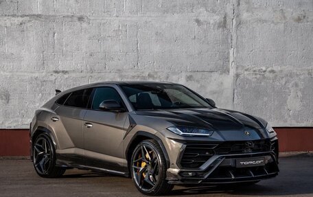 Lamborghini Urus I, 2022 год, 50 000 000 рублей, 4 фотография