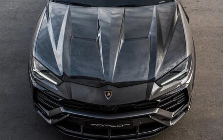 Lamborghini Urus I, 2022 год, 50 000 000 рублей, 2 фотография