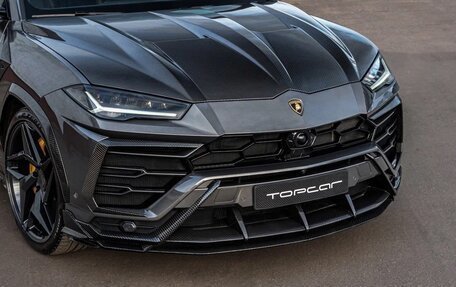 Lamborghini Urus I, 2022 год, 50 000 000 рублей, 14 фотография