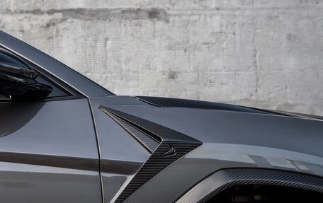 Lamborghini Urus I, 2022 год, 50 000 000 рублей, 16 фотография