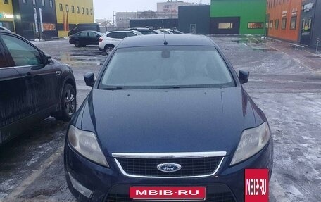 Ford Mondeo IV, 2010 год, 930 000 рублей, 2 фотография