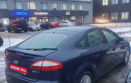 Ford Mondeo IV, 2010 год, 930 000 рублей, 3 фотография