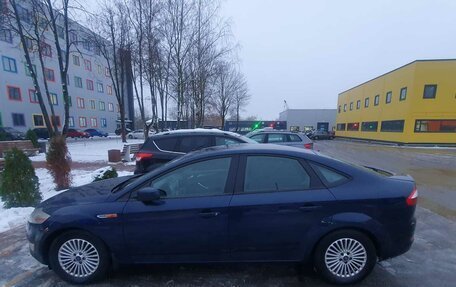 Ford Mondeo IV, 2010 год, 930 000 рублей, 5 фотография