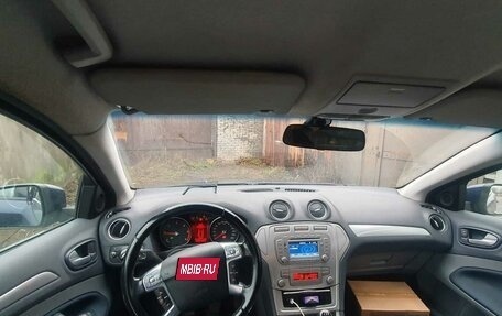 Ford Mondeo IV, 2010 год, 930 000 рублей, 11 фотография