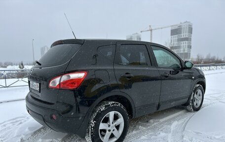 Nissan Qashqai, 2011 год, 1 349 000 рублей, 5 фотография