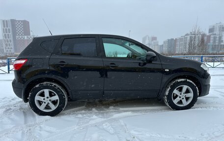 Nissan Qashqai, 2011 год, 1 349 000 рублей, 6 фотография