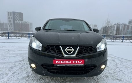 Nissan Qashqai, 2011 год, 1 349 000 рублей, 8 фотография