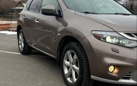 Nissan Murano, 2012 год, 1 150 000 рублей, 4 фотография