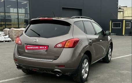 Nissan Murano, 2012 год, 1 150 000 рублей, 6 фотография