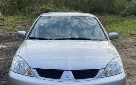 Mitsubishi Lancer IX, 2007 год, 560 000 рублей, 7 фотография