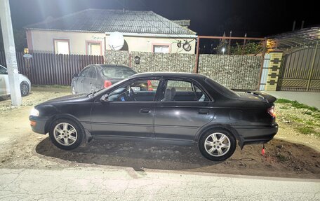 Toyota Carina, 1994 год, 300 000 рублей, 6 фотография