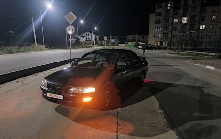 Toyota Carina, 1994 год, 300 000 рублей, 7 фотография