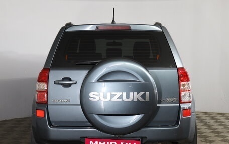 Suzuki Grand Vitara, 2008 год, 869 000 рублей, 6 фотография