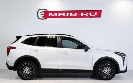 Haval Jolion, 2024 год, 2 649 000 рублей, 8 фотография