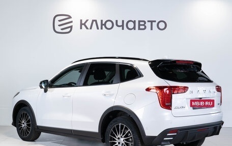 Haval Jolion, 2024 год, 2 649 000 рублей, 4 фотография