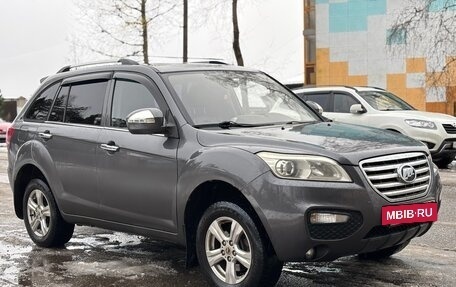 Lifan X60 I рестайлинг, 2014 год, 550 000 рублей, 8 фотография