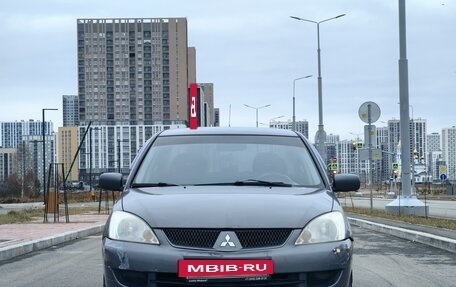 Mitsubishi Lancer IX, 2006 год, 400 000 рублей, 2 фотография