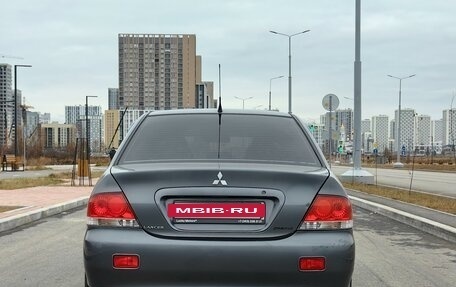 Mitsubishi Lancer IX, 2006 год, 400 000 рублей, 5 фотография