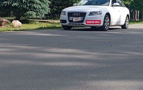 Audi A4, 2011 год, 880 000 рублей, 7 фотография