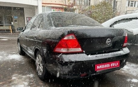 Nissan Almera Classic, 2008 год, 750 000 рублей, 7 фотография