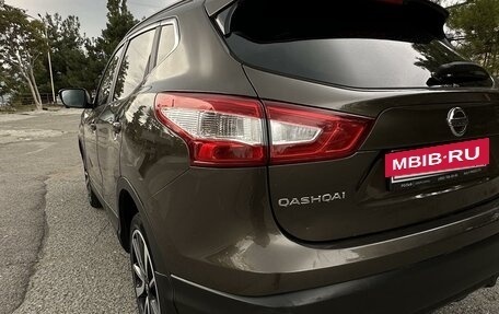 Nissan Qashqai, 2014 год, 1 870 000 рублей, 3 фотография