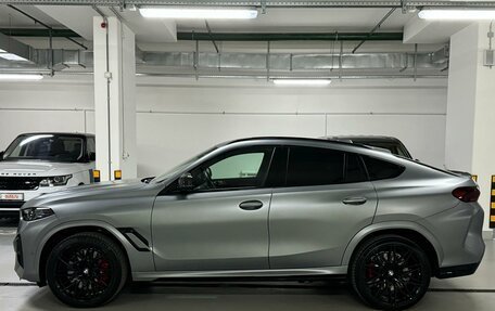 BMW X6 M, 2023 год, 21 900 000 рублей, 3 фотография