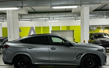 BMW X6 M, 2023 год, 21 900 000 рублей, 8 фотография