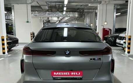 BMW X6 M, 2023 год, 21 900 000 рублей, 6 фотография