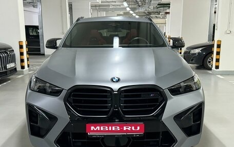 BMW X6 M, 2023 год, 21 900 000 рублей, 10 фотография