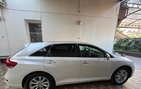 Toyota Venza I, 2014 год, 2 800 000 рублей, 4 фотография