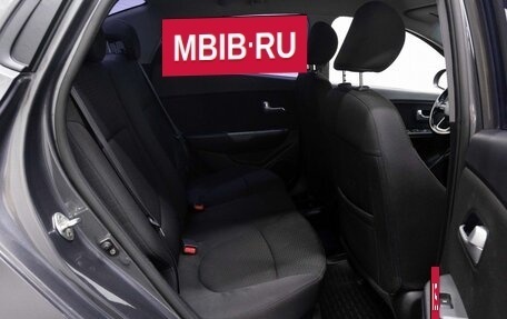 KIA Rio III рестайлинг, 2014 год, 937 000 рублей, 12 фотография