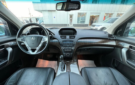 Acura MDX II, 2012 год, 1 990 000 рублей, 17 фотография