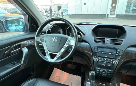 Acura MDX II, 2012 год, 1 990 000 рублей, 18 фотография