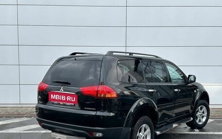 Mitsubishi Pajero Sport II рестайлинг, 2013 год, 1 790 000 рублей, 6 фотография