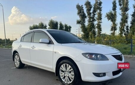 Mazda Axela, 2005 год, 750 000 рублей, 2 фотография