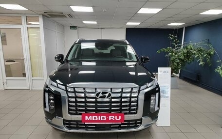 Hyundai Palisade I, 2024 год, 7 800 000 рублей, 7 фотография