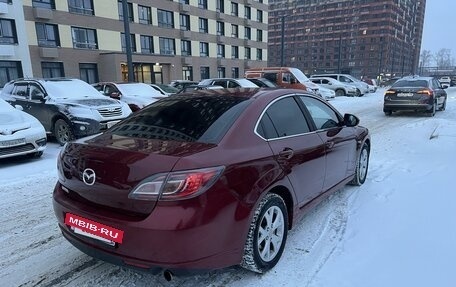 Mazda 6, 2008 год, 975 000 рублей, 4 фотография