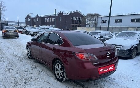 Mazda 6, 2008 год, 975 000 рублей, 6 фотография