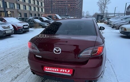 Mazda 6, 2008 год, 975 000 рублей, 5 фотография