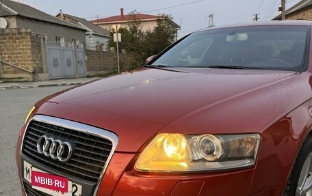 Audi A6, 2005 год, 900 000 рублей, 2 фотография