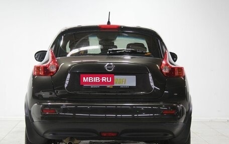 Nissan Juke II, 2012 год, 1 049 000 рублей, 6 фотография