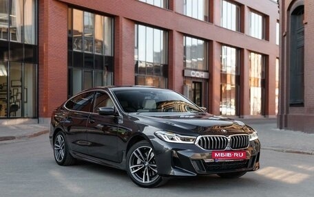 BMW 6 серия, 2020 год, 5 900 000 рублей, 2 фотография