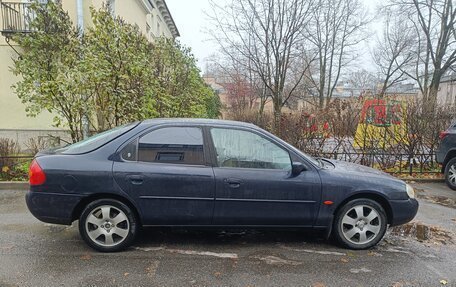 Ford Mondeo II, 1997 год, 220 000 рублей, 3 фотография