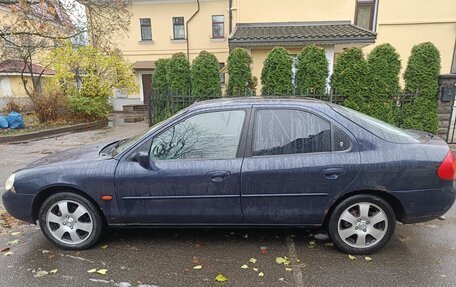 Ford Mondeo II, 1997 год, 220 000 рублей, 6 фотография