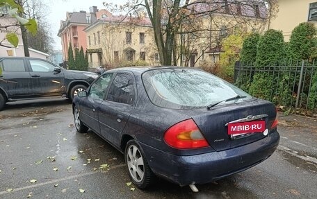 Ford Mondeo II, 1997 год, 220 000 рублей, 4 фотография