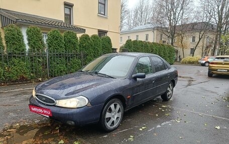 Ford Mondeo II, 1997 год, 220 000 рублей, 2 фотография