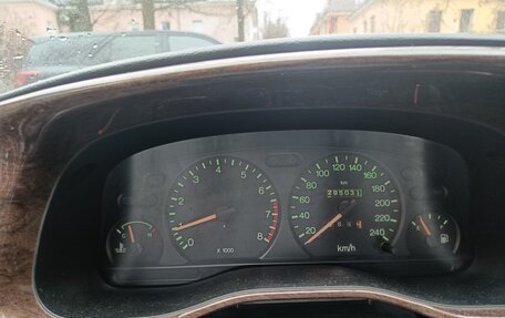 Ford Mondeo II, 1997 год, 220 000 рублей, 16 фотография